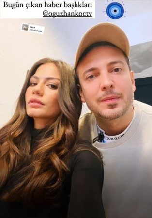 Aktrisa pencəyinin qiyməti ilə gündəm oldu - FOTOLAR